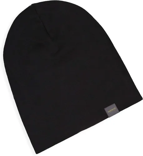 Miniatura 2 de MERIWOOL - Gorro unisex de lana de merino, en varios