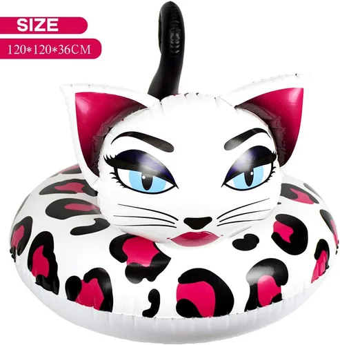 Miniatura 8 de Poolmaster Flotador inflable para fiesta de piscina de 48 pulgadas