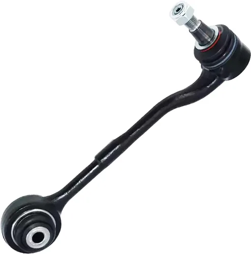 Miniatura 91 de Detroit Axle - Brazo de control delantero izquierdo FWD para VW Beetle 2012-2019 Passat 2012-2022, brazo de control inferior del lado del conductor