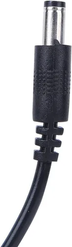 Miniatura 6 de Adaptador de pistola de masaje AC DC 100 a 240V Pistola muscular Cargador Adaptador Cable de alimentación (25.2 V)
