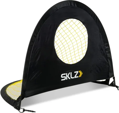 SKLZ Precision Pop-Up Goal Negro