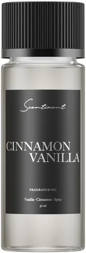 Miniatura 9 de Scentiment Aceite difusor de cítricos – Aroma de hotel prémium con notas de pomelo, gota de rocío y ámbar cálido aroma para el hogar, difusor
