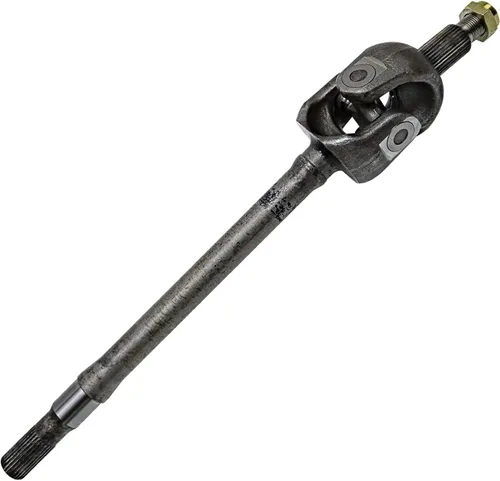 Miniatura 25 de Detroit Axle - Eje delantero derecho CV para Chevrolet Corsica Buick Skylark Cadillac Cimarron Pontiac Grand Am Sunbird Tempest lado pasajero CV eje