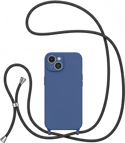 Miniatura 176 de Miracase Funda ultradelgada diseñada para iPhone SE 2022 (3ª generación)/iPhone SE 2020 (2ª generación)/iPhone 7/iPhone 8 con protector de pantalla