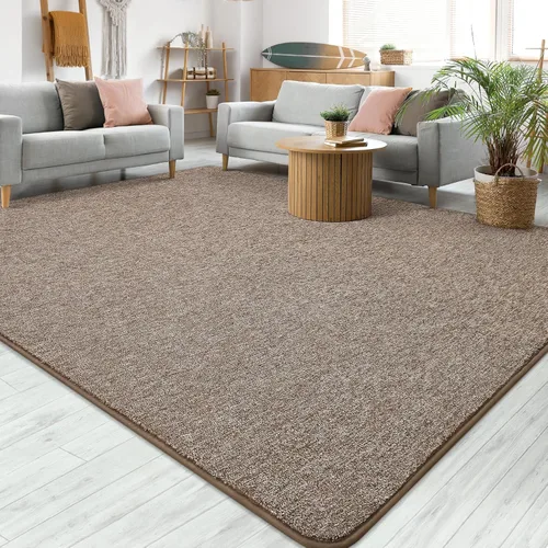 Miniatura 31 de Chicrug Alfombras Modernas de 2x8 Pies para Dormitorio y Sala de Estar, Alfombra de Pasillo de Espuma Viscoelástica de Pelo Bajo para Entrada