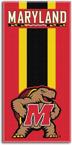 Miniatura 12 de Northwest NCAA - Toalla de playa unisex para adultos