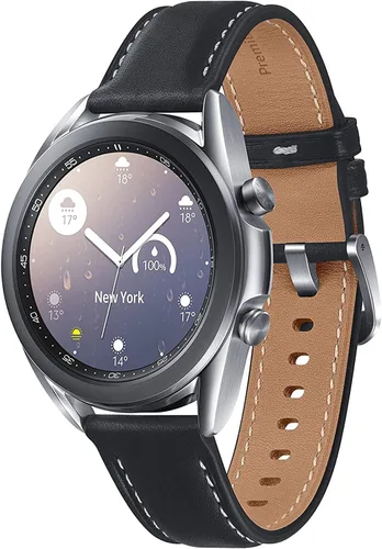 Miniatura 4 de Samsung Galaxy Watch 3 reloj inteligente