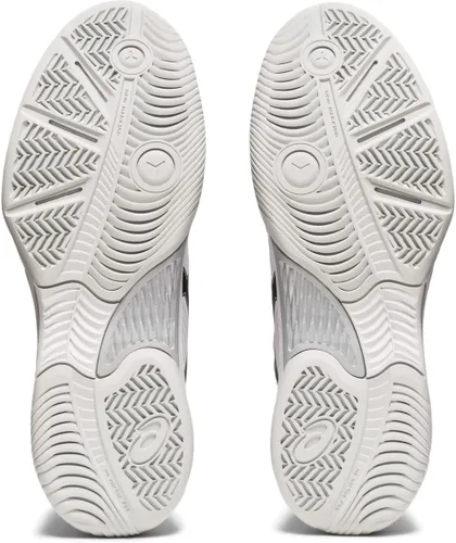Miniatura 7 de ASICS Tenis Gel-Game 8 para hombre, BlancoNegro