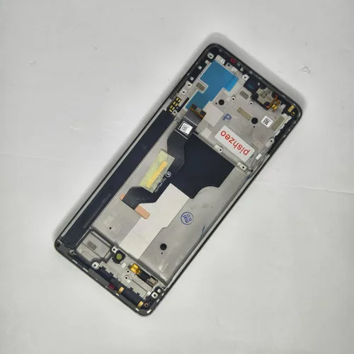 Miniatura 2 de Digitalizador pOLED original de 6.7 pulgadas para Motorola G Stylus 5G 2024 Reemplazo de pantalla XT2419-3 XT2419 Pantalla táctil LCD, montaje
