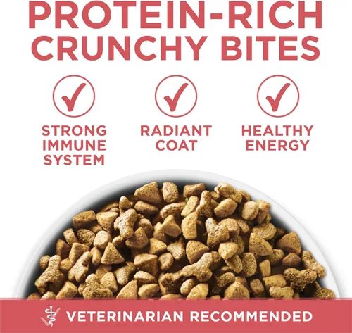 Miniatura 6 de Purina ONE Alimento Natural para Gatos Bajo en Grasa, Alimento Seco para Control de Peso en Interiores Alto en Proteína Más Ventaja para Interiores