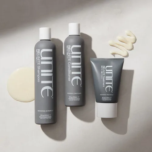 Miniatura 4 de UNITE Hair Tratamiento RE:UNITE, 4 onzas
