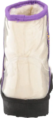 Miniatura 160 de FOCO NCAA Team Sherpa Botas de lluvia con forro para mujer