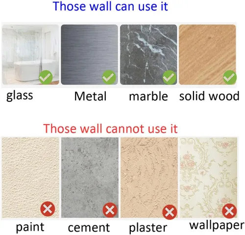 Miniatura 6 de 60 clips autoadhesivos de pared para trepar plantas, fijador de plantas invisibles en forma de hojas, clips de fijación de gancho para plantas