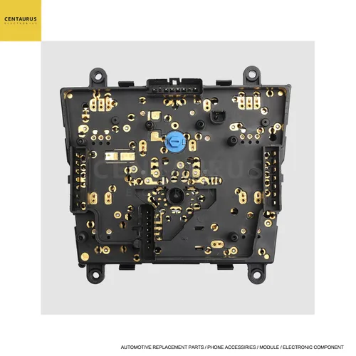 Miniatura 5 de CENTAURUS 1638206610 - Interruptor de control principal de ventana eléctrica de repuesto para ML320 1998-2003, ML430 1999-2001, ML500 2002-2003