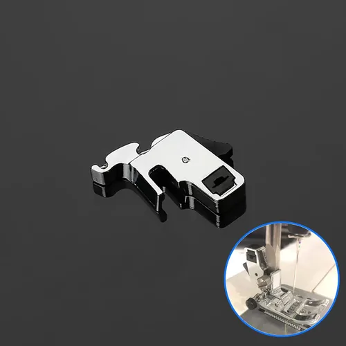 Miniatura 3 de TISEKER Adaptador de vástago bajo a presión para hermano, cantante, Janome, Babylock, Toyota, Kenmore, nuevo hogar, máquina de coser de caña baja