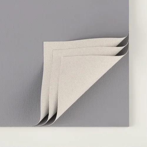 Miniatura 3 de Paramount Pro-Tones All-Media - Almohadillas de lona tonificadas con triple imprimación para acrílico, aceite, gouache y más, color gris estudio, 12