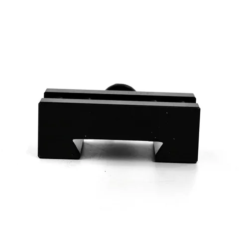 Miniatura 3 de AXA 250-101T - Soporte para herramientas de pistón de torno CNC, juego de postes de herramienta de cambio rápido, mini torno, poste de herramienta