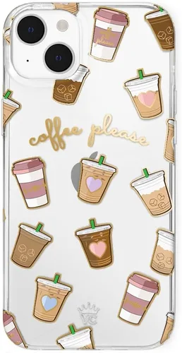 Miniatura 21 de VELVET CAVIAR Funda para iPhone 14 Pro, probada en caídas de 10 pies, color café