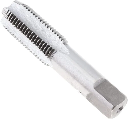 Miniatura 3 de Grifo de tubería BSP de 1/4", roscas formadoras de roscas, grifos de tubería G1/4 roscados para limpiar y volver a roscar roscas de tubería