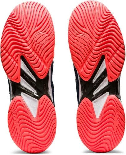 Miniatura 7 de ASICS Court FlyteFoam 2 - Tenis para hombre, Negro