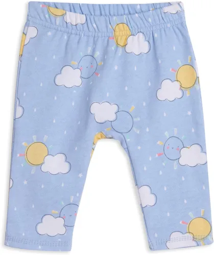 Miniatura 4 de Disney Classics Winnie the Pooh Mickey Mouse - Conjunto de 3 piezas con capucha y pantalones para bebé (recién nacido, 24 meses)