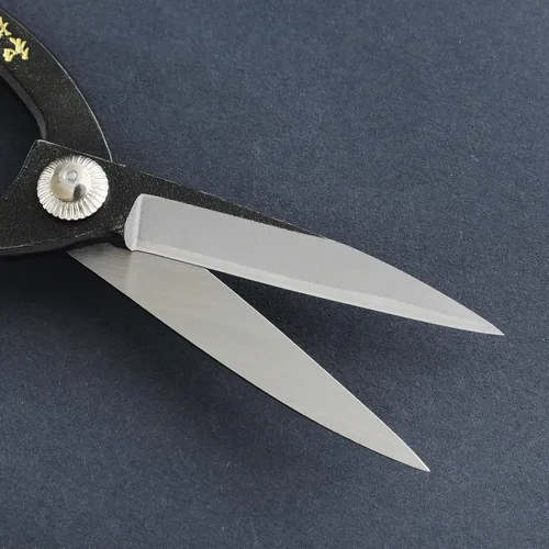 Miniatura 5 de Wazakura Yasugi Steel Made in Japan Ashinaga - Tijeras para bonsái de 8.2 pulgadas (8.268 in), tijeras de podar, herramientas japonesas