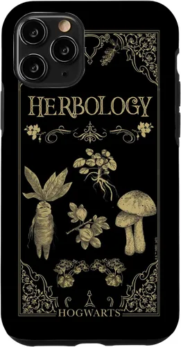 Miniatura 28 de Funda para iPhone 14 Pro Harry Potter y la Orden de la Clase de Herbología Phoenix