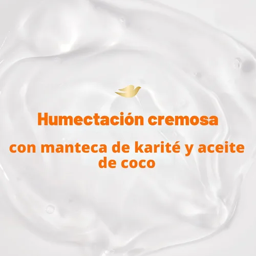 Miniatura 8 de Dove Set de Champú y Acondicionador - Colección Love, para Cabello Rizado, Niños, Cabello Ondulado Productos 17.5 Oz (Set de 2 Piezas)