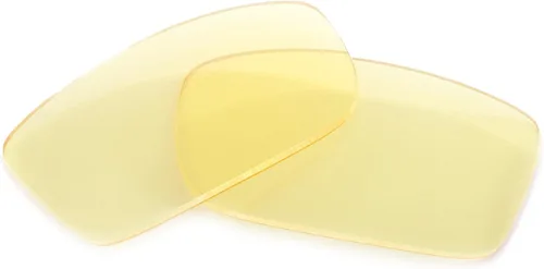 Miniatura 24 de Fuse Lenses Lentes de repuesto para gafas de sol Oakley Holbrook Mix - Opciones polarizadas