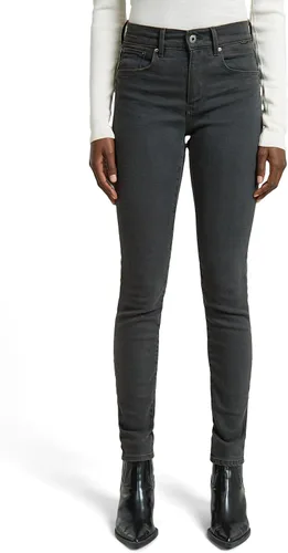 Miniatura 11 de G-Star Jeans ajustados Benwick Stretch Denim 3301 Contour High Rise Skinny para mujer