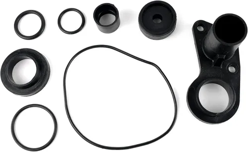 Miniatura 5 de 5001594 Kit de reparación de impulsor de bomba de agua para OMC Johnson Evinrude V4 V6 V8 85 90 105 115 120 130 140 150 175 185 200 225 235 250 275