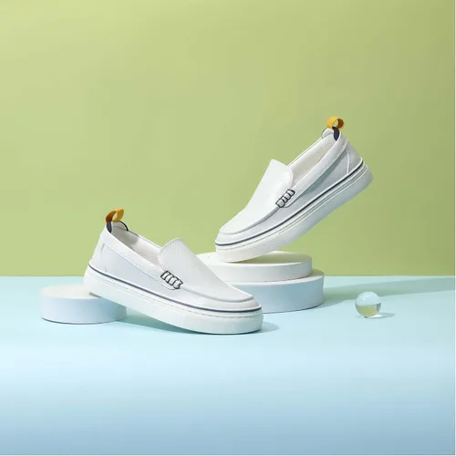Miniatura 8 de Bruno Marc Mocasines casuales para niños y niñas