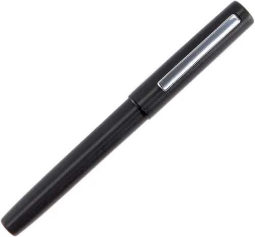 Miniatura 2 de Lamy L77 Aion - Pluma estilográfica, color negro