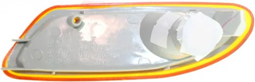 Miniatura 2 de Para Mercedes-Benz C230 / 240/280 / 320/350 Sedan Luz de marcador lateral 2001-2007 lado del pasajero MB2571102 203 820 08 21