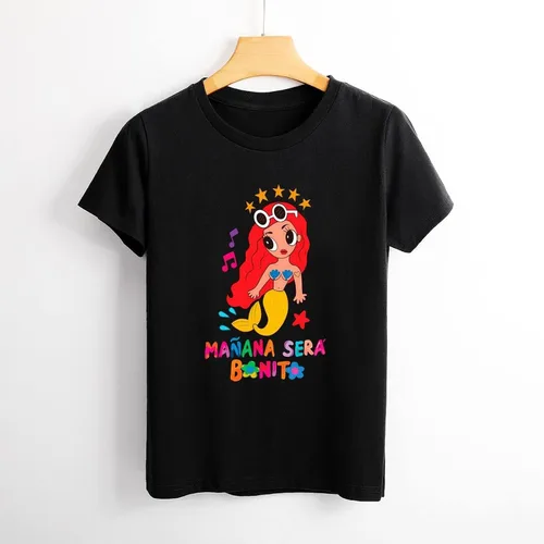 Miniatura 4 de Karols G Shirt Manana Sera Bonito T-Shirt for Women