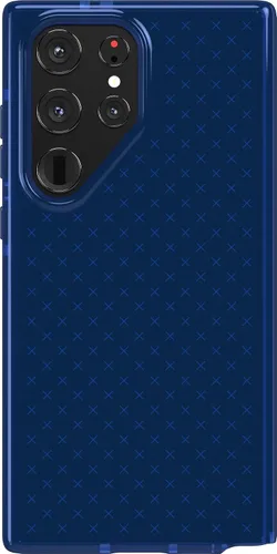Miniatura 17 de tech21 Evo Check - Funda para Samsung Galaxy S23, protección contra caídas de 16 pies, a prueba de golpes, resistente a los golpes y a los arañazos