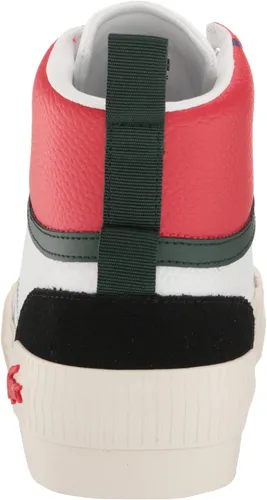 Miniatura 3 de Lacoste Men's L004 Mid Top Sneaker