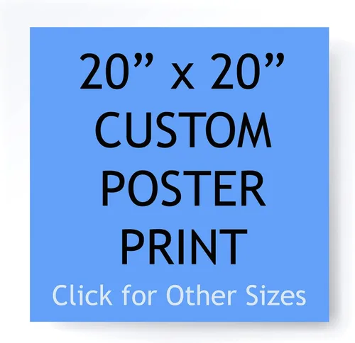 Miniatura 8 de Pera Print - Impresión de póster personalizada - Sube su imagen/foto - Impresiones fotográficas personalizadas, crea su propio póster - Imprime