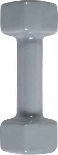 Miniatura 3 de Cap Barbell - Mancuerna con revestimiento de vinilo 1-15 LB (unidad única o par)