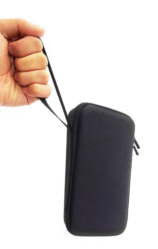 Miniatura 6 de Estuche rígido compatible con kit de prueba eléctrica Klein Tools 69149