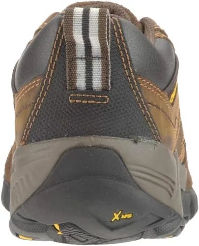 Miniatura 8 de CAT Zapato de construcción con punta compuesta de argón para hombre