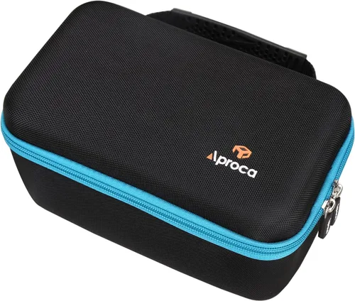 Miniatura 9 de Aproca Funda compatible con Makita XTR01Z 18V LXT de iones de litio sin escobillas, router compacto inalámbrico, bolsa protectora de almacenamiento