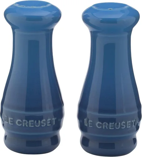 Miniatura 8 de Le Creuset, Juego de 2 saleros y pimenteros - Cerise