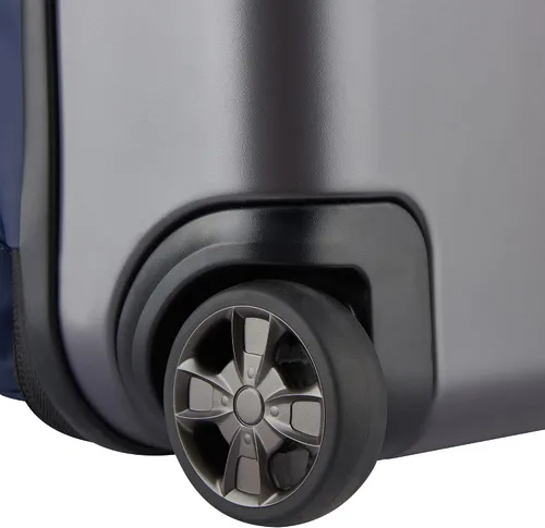 Miniatura 4 de Peugeot Voyages - Bolsa de lona con ruedas