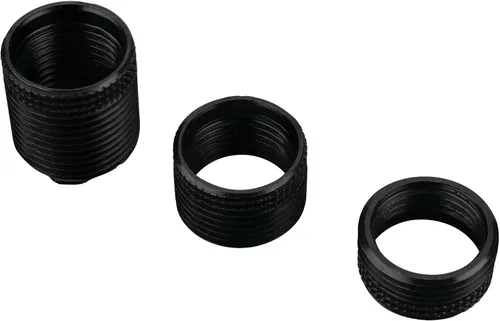 Miniatura 4 de Performance Tool W86910 Kit de reparación de bujías M14-1.25 Tamaño de rosca y escariador cónico HSS, (3) insertos de acero inoxidable 503