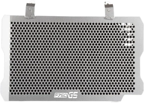 Miniatura 7 de Cubierta protectora de rejilla de radiador F 850gs F850gs para B&MW F 850GS F850GS F 850 GS 2018-2021 protección de la cubierta de la parrilla
