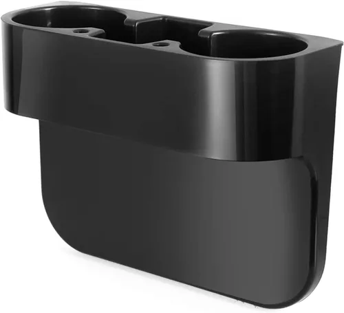 Miniatura 7 de Heart Horse Relleno de espacio para asiento de automóvil, bolsillo lateral de la consola, organizador de bolsillo para asiento de automóvil