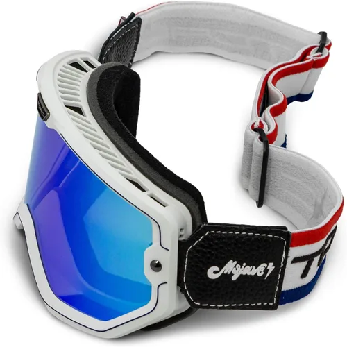 Miniatura 7 de TORC Gafas para casco de motocicleta Mojave