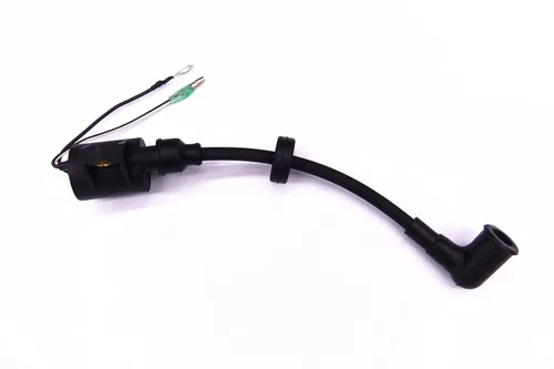 Miniatura 4 de Motor de barco 6H5-85570-00 61N-85570-10 61N-85570-00 T20-06030002 Conjunto de bobina de encendido para Yamaha Parsun Makara HDX C 20HP 25HP 30HP
