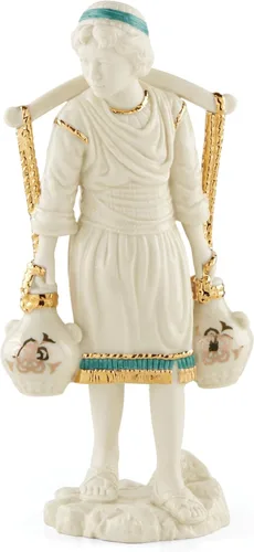 Miniatura 13 de Lenox 863066 Figurina Ángel de la Esperanza de la Primera Bendición de la Natividad